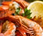 Best Grilled Shrimp Recipe