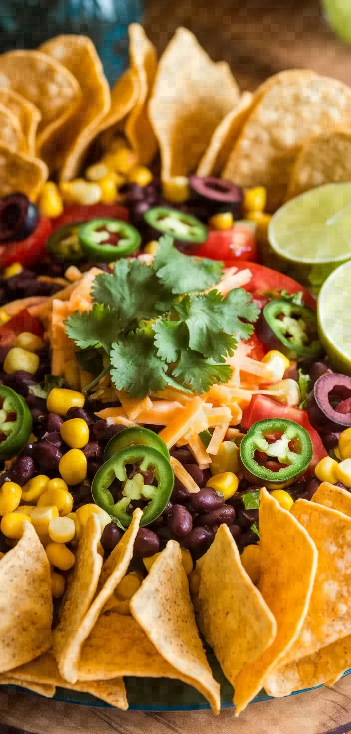 Photo of Southwestern Appetizer Recipe