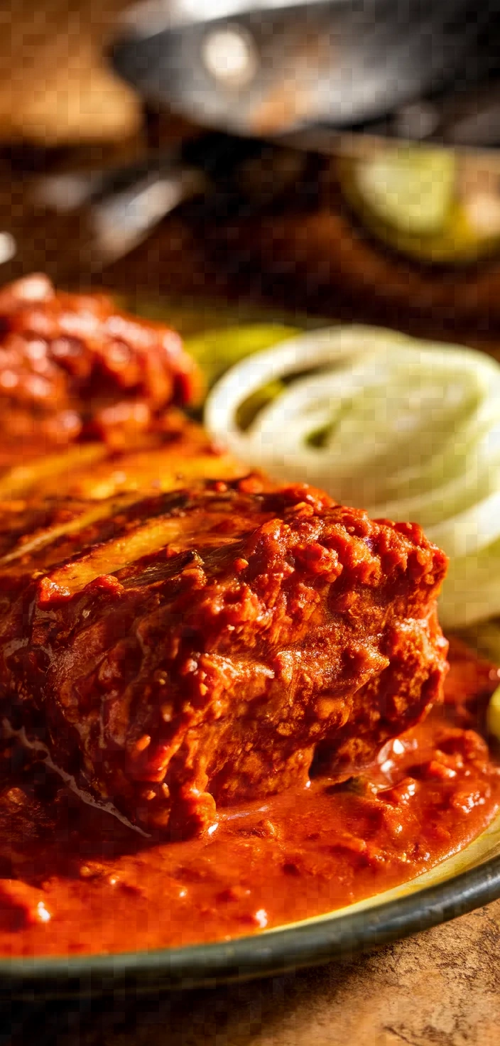 Photo of Carne Adovada Recipe 2