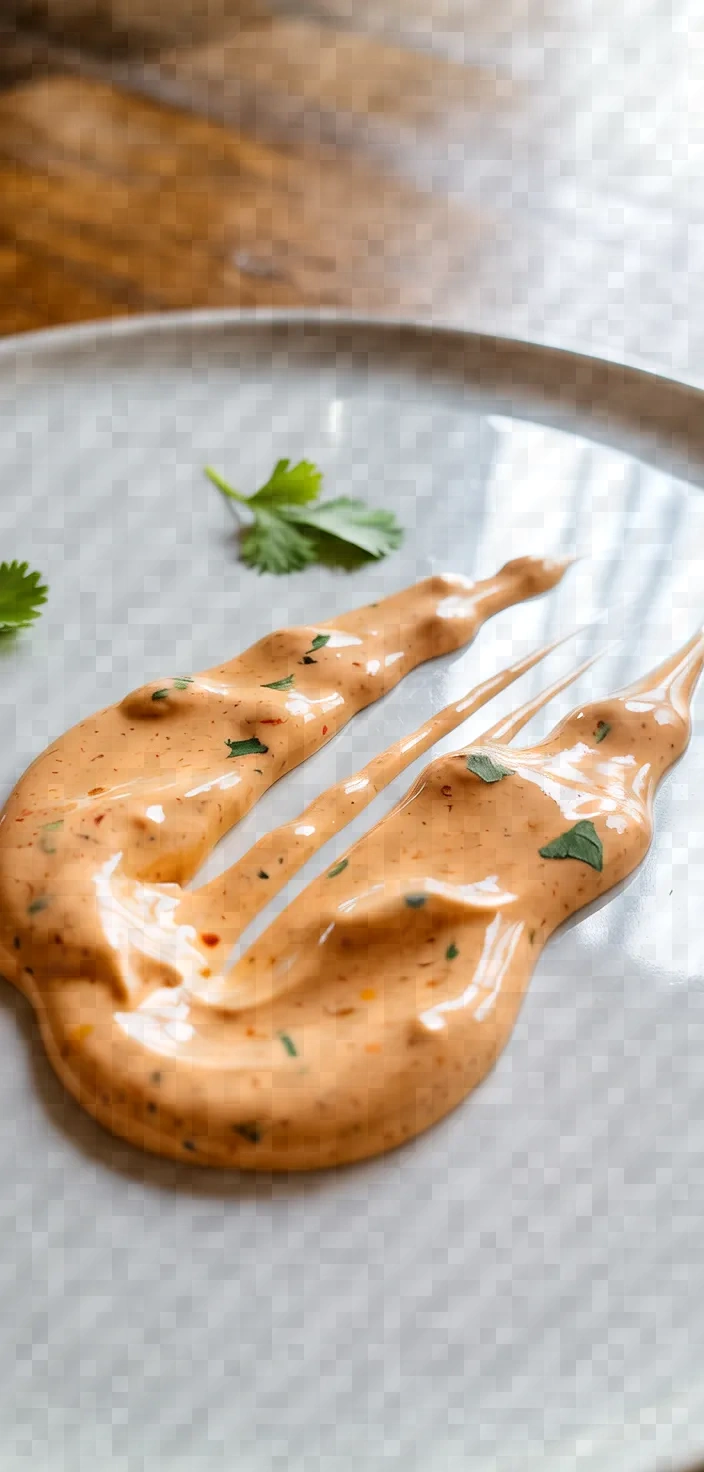 Chipotle Mayo Recipe