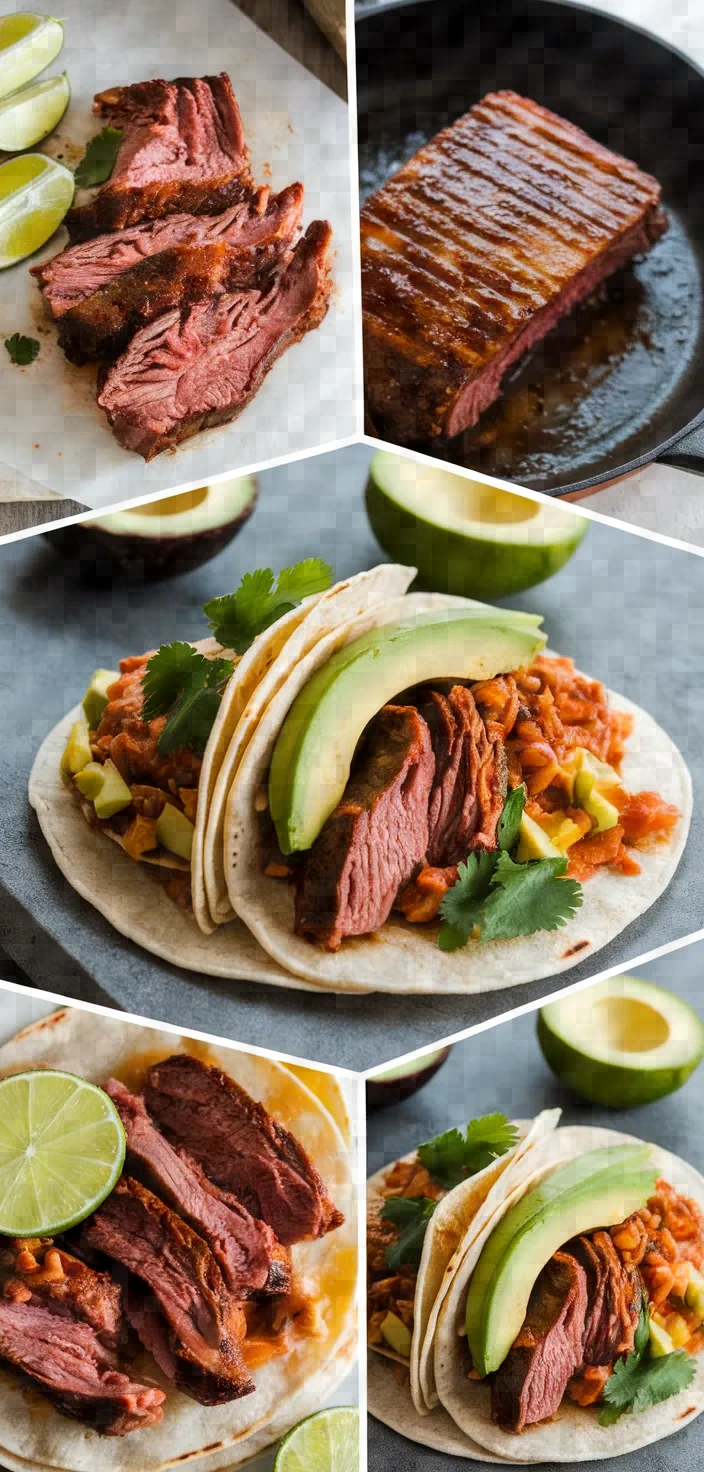 A photo of Mexican Short Rib Recipe 2