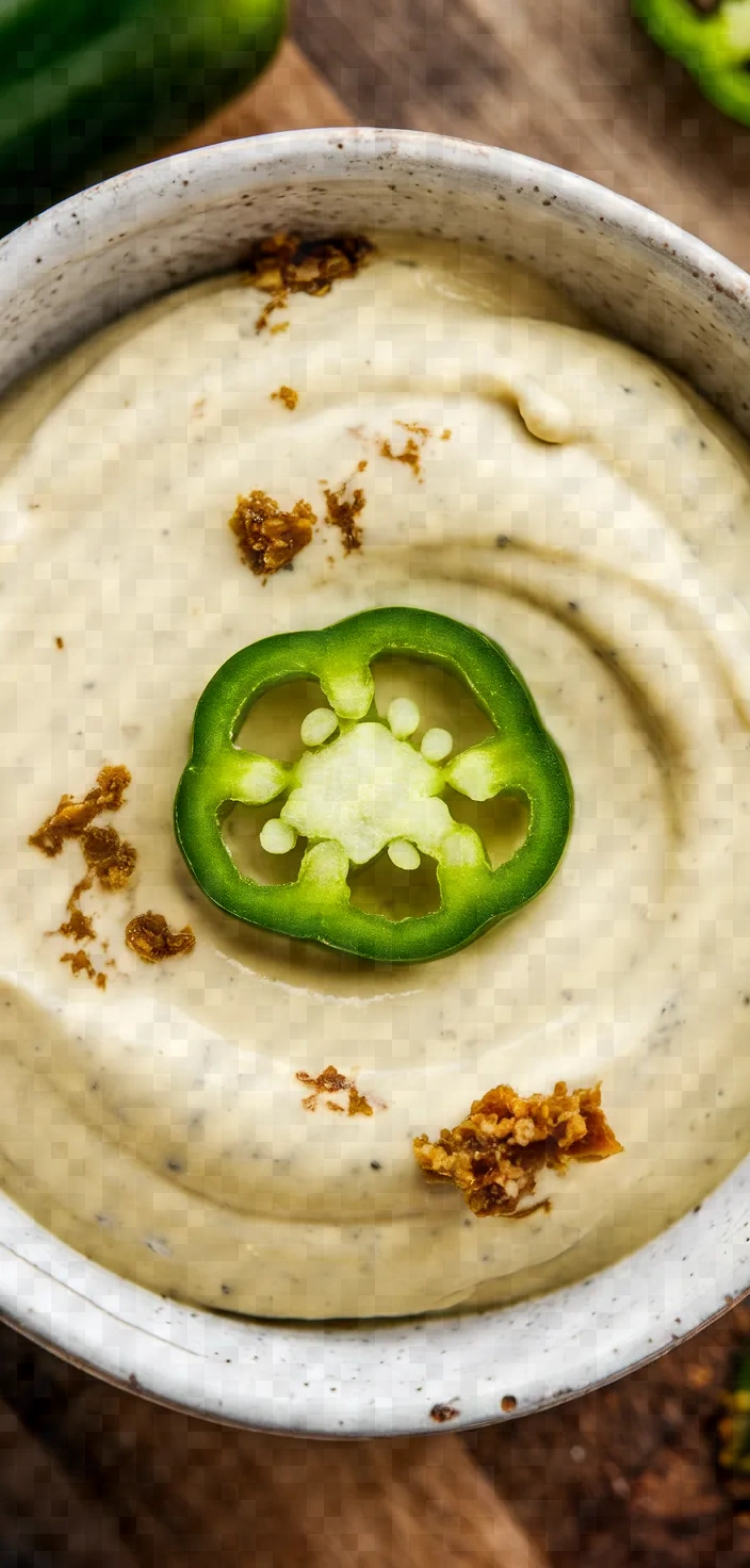 Photo of Jalapeno Aioli Recipe