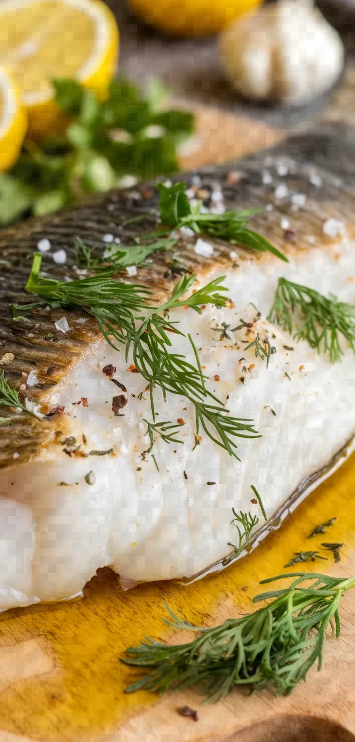 Photo of Ling Cod Recipe