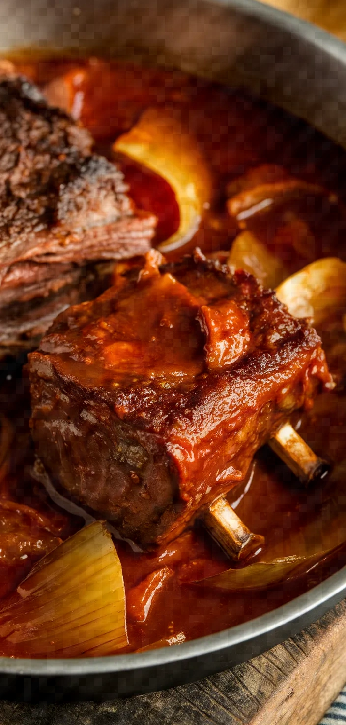 Photo of Mexican Short Rib Recipe 2