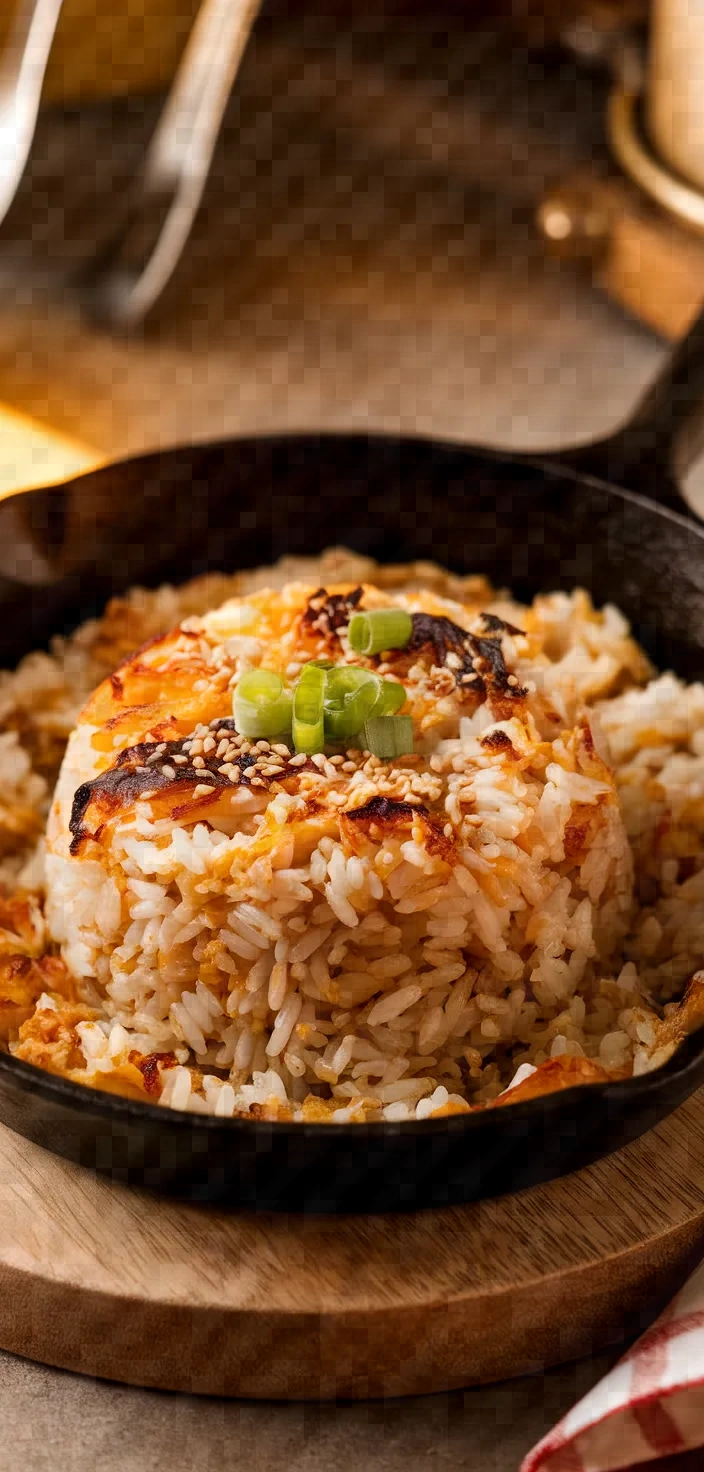 Photo of Oven Rice Recipe