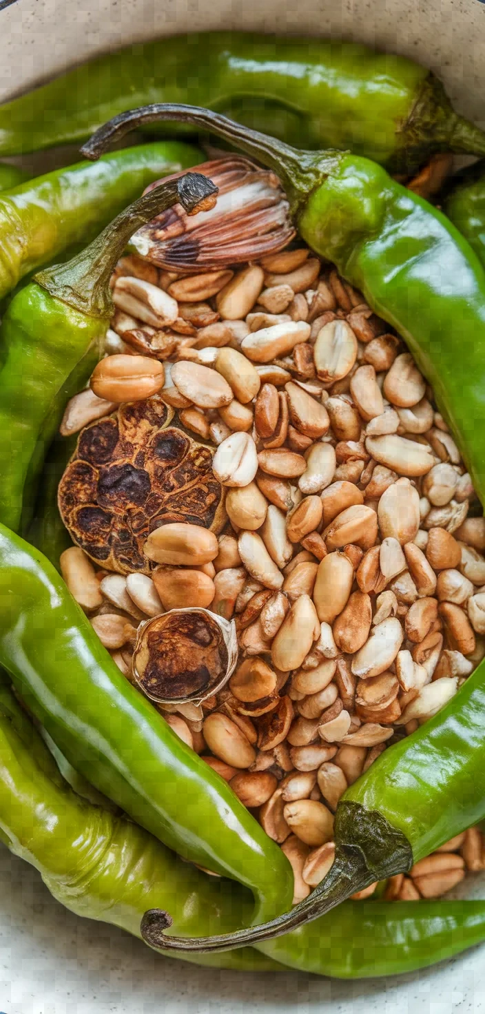 Photo of Salsa Macha Recipe