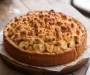 Best Dutch Apple Pie Recipe.