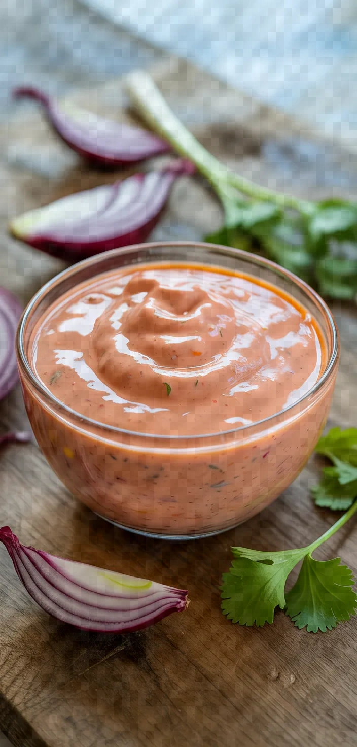 Photo of Homemade Catalina Dressing 2 Recipe