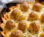 Easy Cheesy Potatoes Recipe