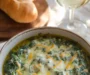 Hot Spinach Dip Recipe