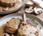 Pork Chops In Mushroom Gravy Recipe