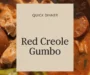 Easy Crockpot Gumbo (Red Creole Style) Recipe