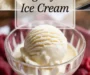 The Best Sugar Free Ice Cream! Recipe