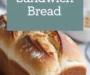 Sandwich Bread WITHOUT Yeast (Quick & Easy ) Recipe
